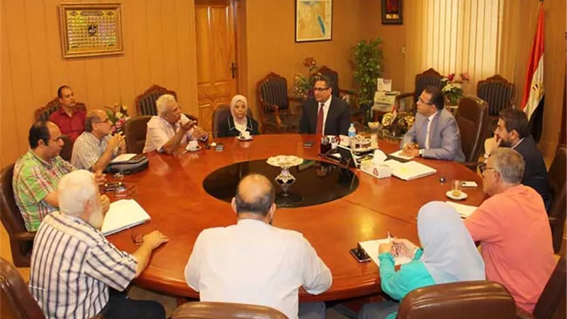 جامعة المنصورة تتعاون مع فرنسا في «زراعة النخاع»