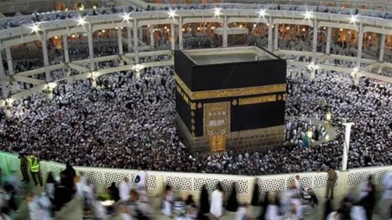 قرارات جديدة من «السعودية» لتنظيم موسم الحج