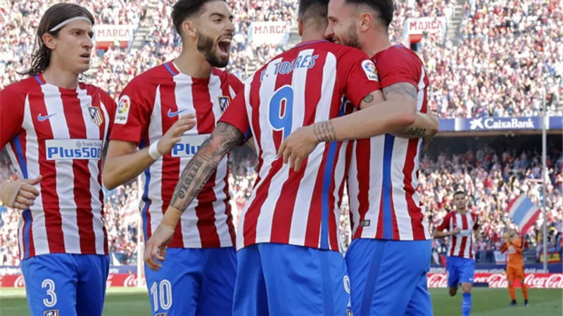 «أتلتيكو مدريد» يضغط لإتمام صفقة دييجو كوستا