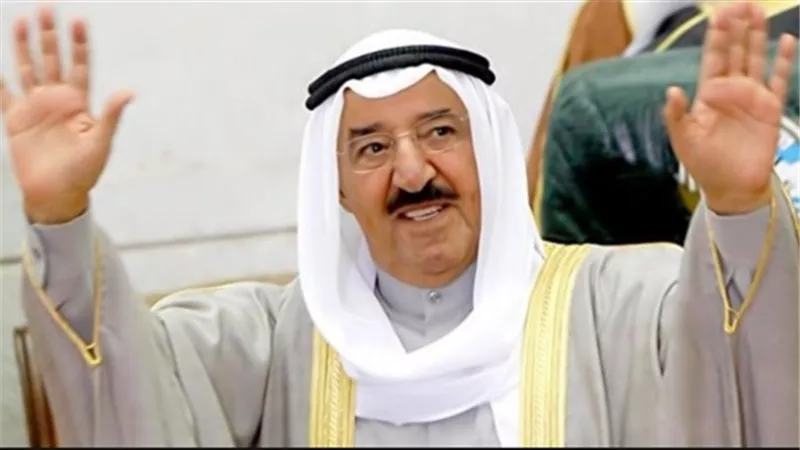 قرار جمهوري بمعاملة أمير الكويـت كالمصريين بشأن تملك 3 قطع أراض