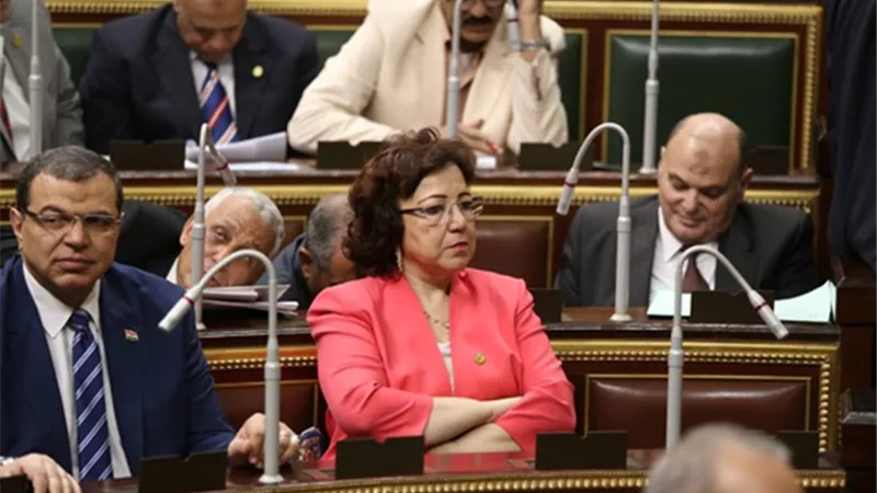 نائبة بالبرلمان: تـونـس تطبق دينًا جديدًا يخالف الإسلام