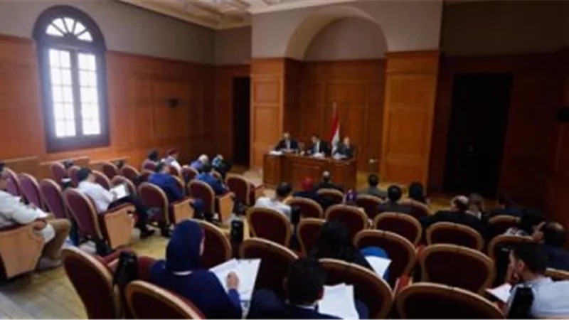 «مجلس النواب»: جولات السيسى الأفريقية ناجحة وتعيد لمصر دورها الريادى
