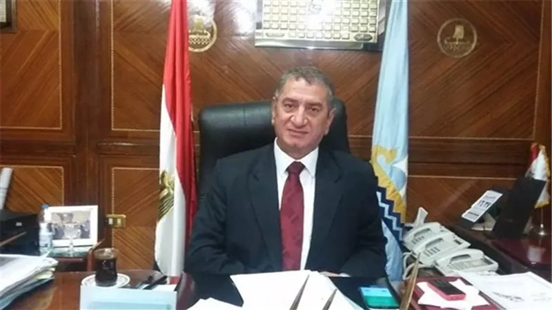 محافظ كفرالشيخ: اختيار 36 مركزًا لتجميع قش الأرز وإعادة تدويره