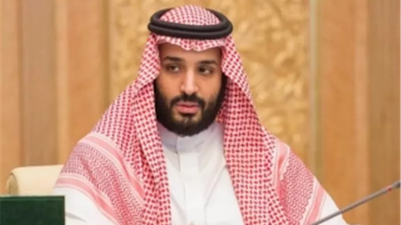 ولي العهد السعودي: لن نضع قوات عسكرية على تيران وصنافير