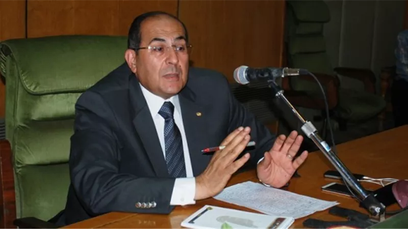 14 مليون جنيه من بيت الزكاة لتمويل مشروع صرف الصحي للأسر الفقيرة بسوهاج