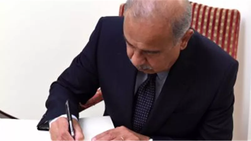 «إسماعيل» يشهد توقيع برتوكولي تعاون بين وزارتي التضامن والإنتاج الحربي