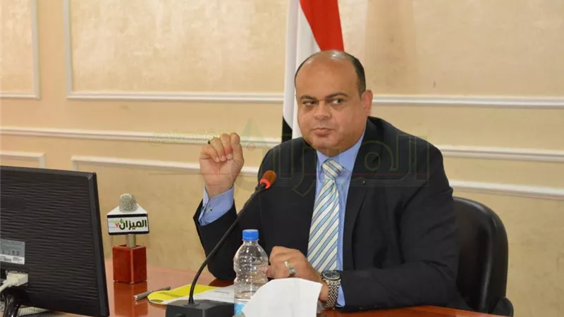 غدًا.. محافظ مطروح يفتتح مسجد أبو بكرالصديق بـ«الجروالة» بتكلفة 2.5 مليون جنيه