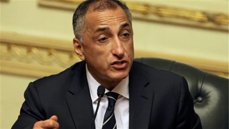 «عامر»: ترشيحات رؤساء البنوك لم تُعرض على رئيس الوزراء
