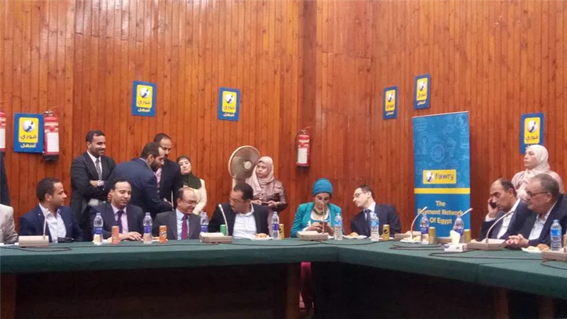 شمال القاهرة تتعاقد مع «فوري» لشحن العدادات الإليكترونية
