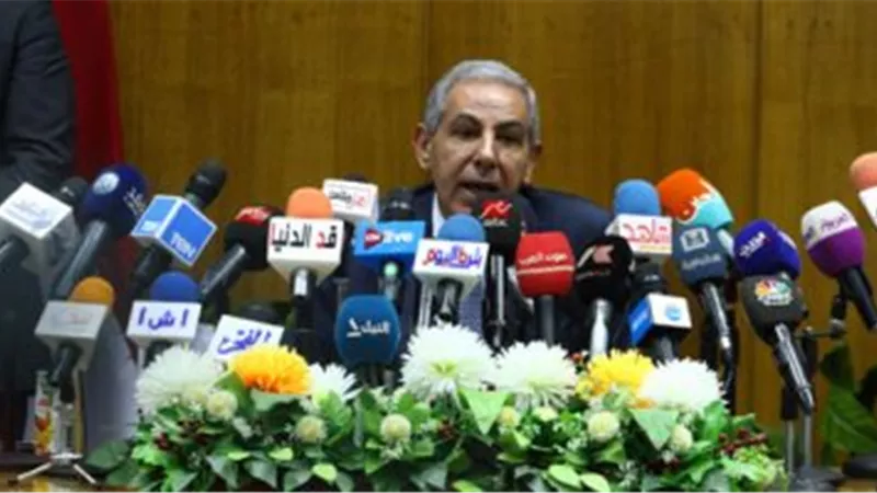 قابيل: الموافقة على 41 مشروعًا صناعيًا بتكلفة 900 مليون جنيه يوليو الماضي