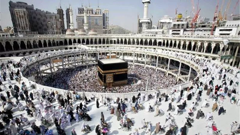 المفتى: الحج واجب على من توافرت فيه شروط الاستطاعة