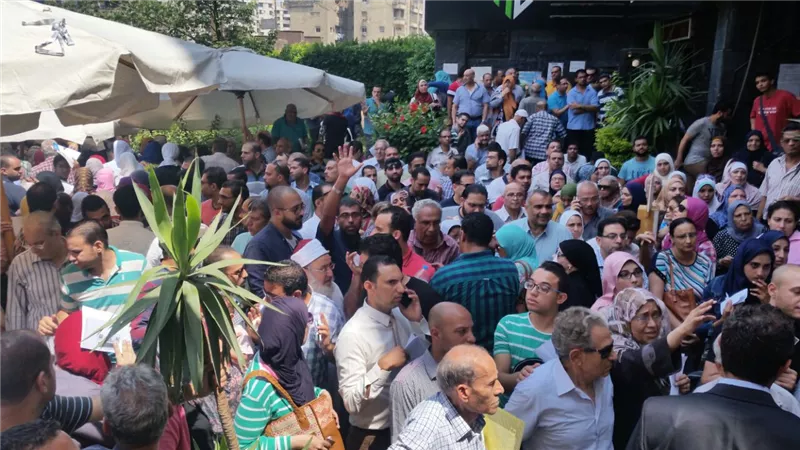 وزير الإسكان يكشف عن تفاصيل كراسات شروط حجز مشروع 