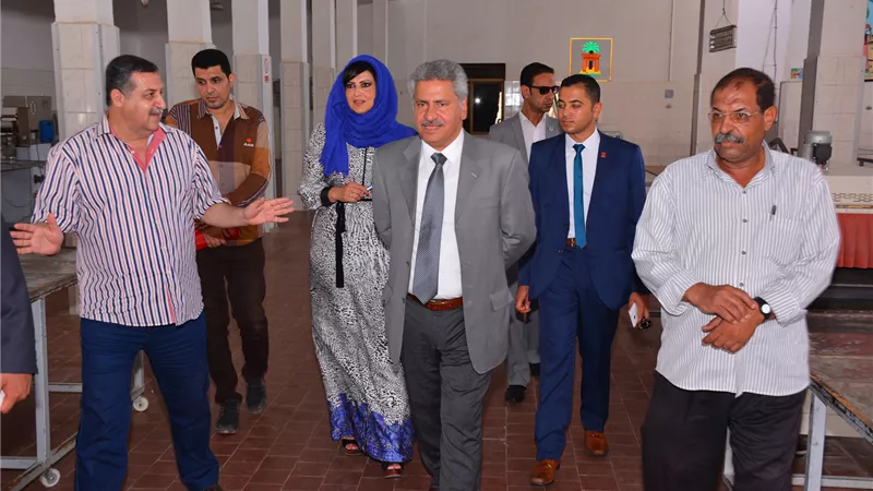 خبراء: الوادي الجديد يحتاج لشركات ترويج إلكتروني دولية