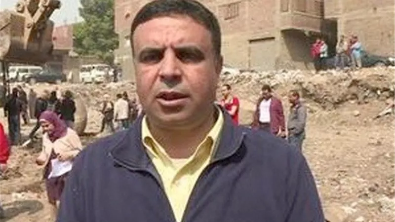 اكتشاف 3 مقابر آثرية جديدة تعود للعصر البطلمي بالمنيا
