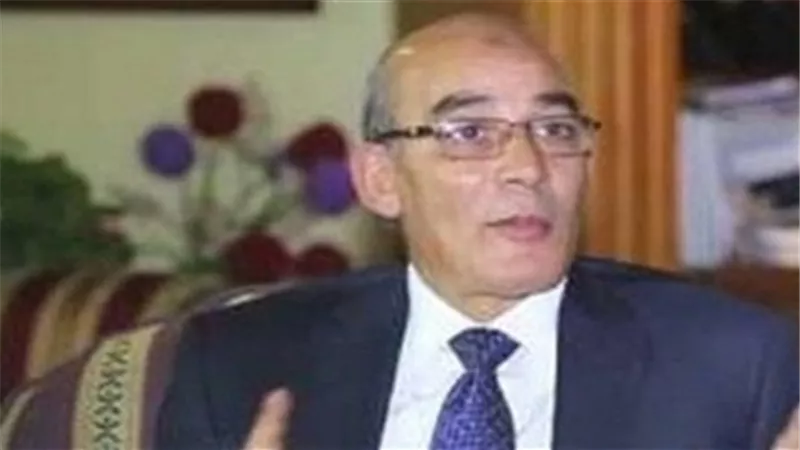 وزير الزراعة ومحافظ بورسعيد يبحثان مقترحًا بتطوير بحيرة المنزلة
