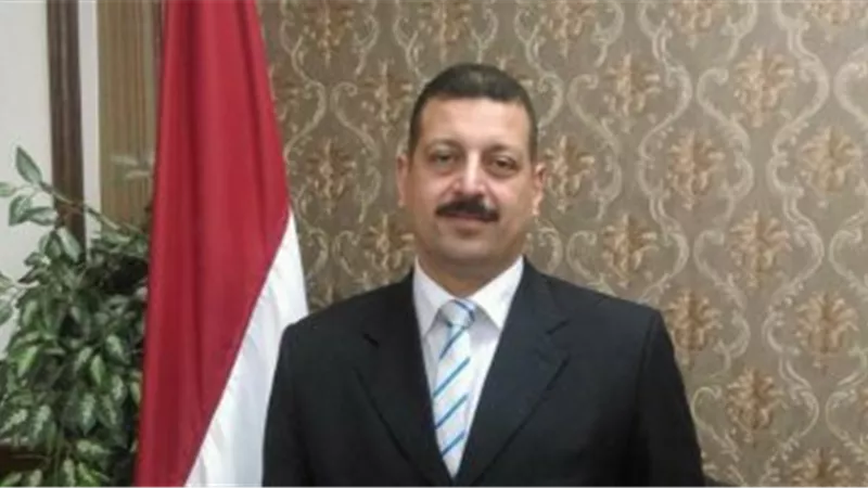 تعيين أمجد الوكيل رئيسا لهيئة المحطات النووية
