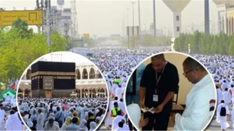 رئيس البعثة الطبية بمكة المكرمة يتعهد بتقديم خدمة عالية الجودة للحجاج