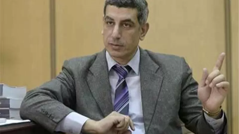 «التخطيط»: لن يسمح بتعيين أى موظف بعد إقرار «الخدمة المدنية»