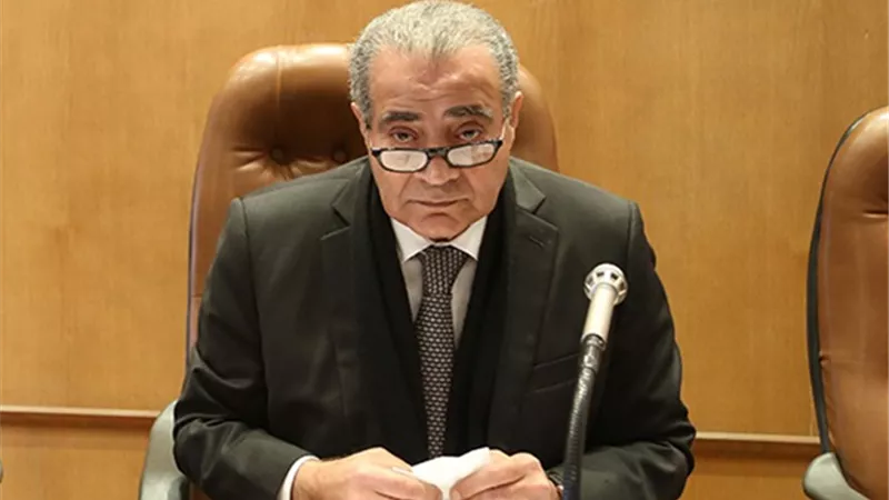 «التموين»: منظمة الخبر الجديدة في مصلحة المواطن