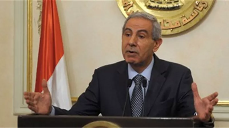 وزير التجارة يتلقى مؤشرات أداء مفصلة لجهات المواصفات والرقابة