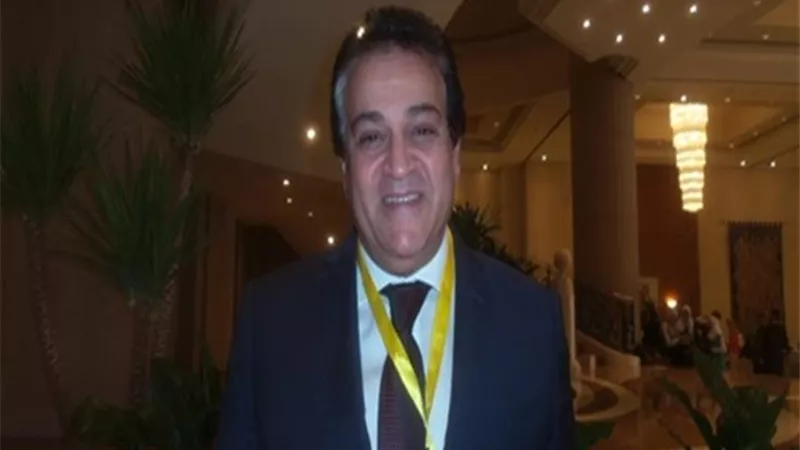 «الأعلى للجامعات» يعلن بدء الدراسة 16 سبتمبر المقبل