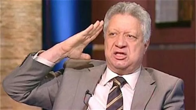رئيس«الزمالك»: 190 مليون جنيه حصيلة بيع وإعارة 4 لاعبين 