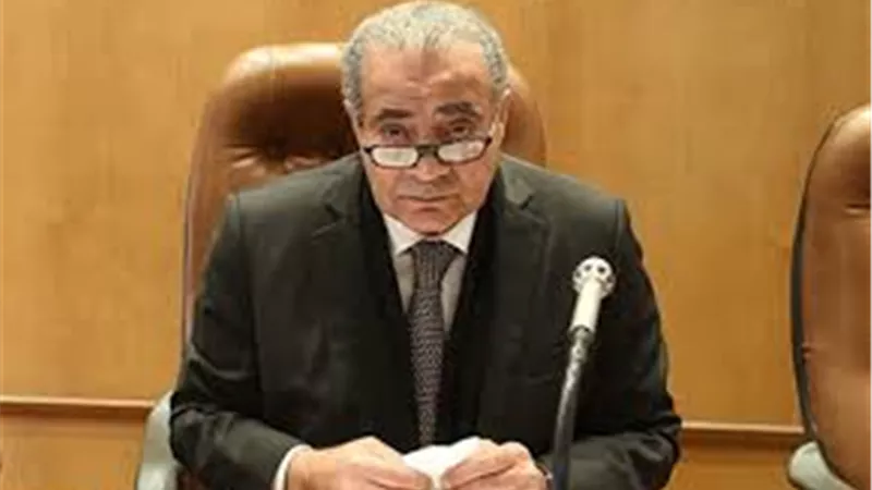 «التموين» تعلن غدًا موعد المرحلة الثانية لمشروع «جمعيتي»