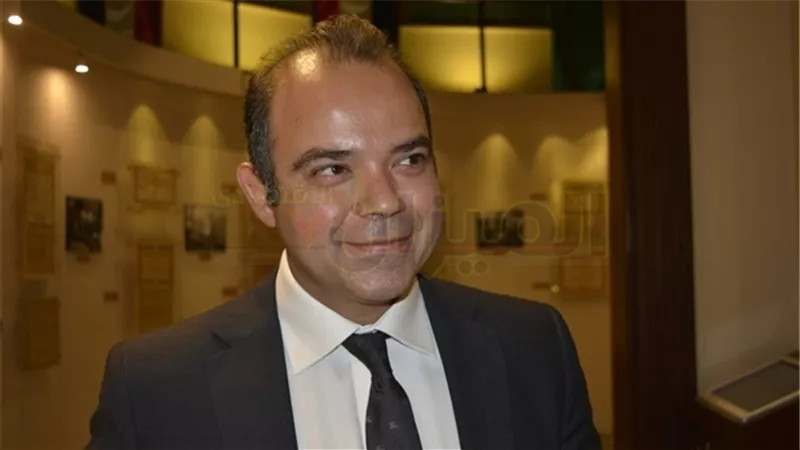 «فريد»: دورة تدريبة لرفع كفاءة العاملين بالبورصة 