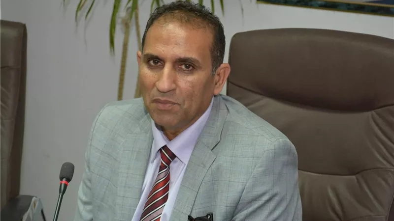 مباحثات لانشاء «مركز ثقافى كورى» بـجامعة أسوان