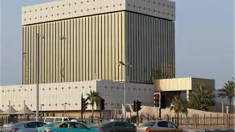 «بلومبرج»: «المركزى القطرى» طلب من البنوك عدم اللجوء للدعم الحكومى
