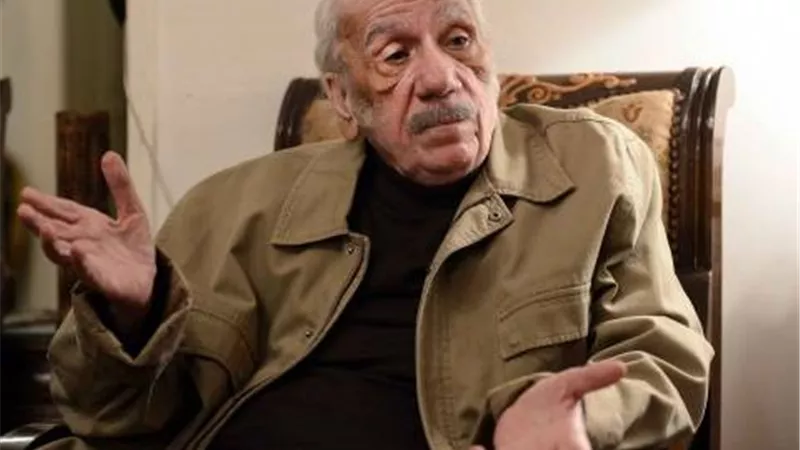 بروفايل..مالا تعرفه عن السيناريست محفوظ عبد الرحمن 