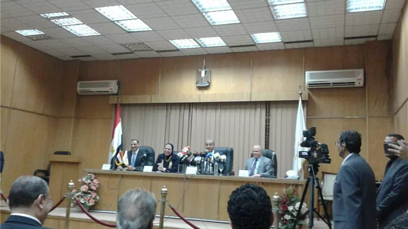 وزير التموين يطلق المرحلة الثانية من مشروع 