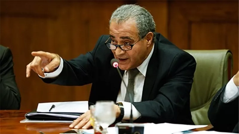 «المصيلحي» محذرًا البقالين: لا تجبروا المواطنين على سلع دون غيرها
