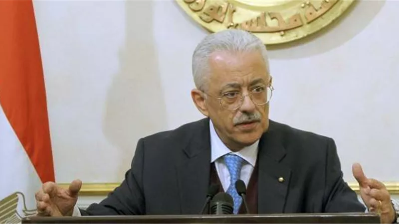وزير التربية والتعليم يعتمد خطة التنمية المهنية لإعداد قيادات تربوية للعام الدراسي القادم