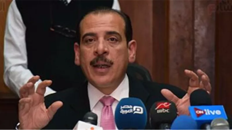 تنسيق «مصرى-سعودى» لمواجهة تفشى الأمراض المعدية خلال موسم الحج