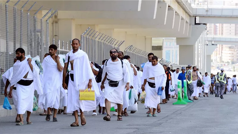 تزامنًا مع موسم الحج..«الداخلية» تدعم أمن الموانئ بكراسى طبية 