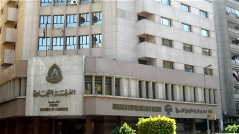 «تجارية القاهرة» تنظم دورات تدريبية لـ«المستوردين»