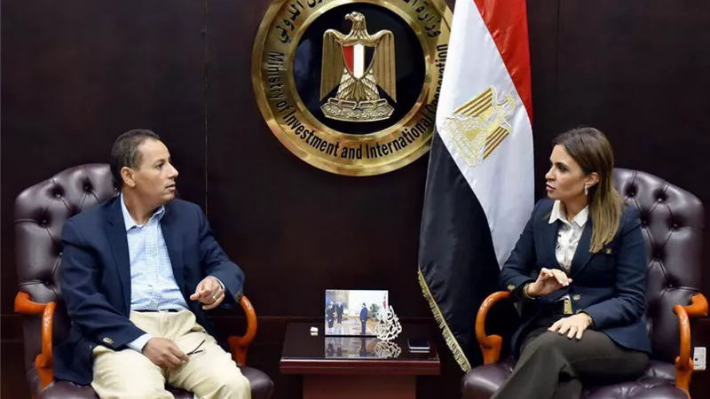 شارك برأيك..«الميزان» تستطلع الآراء حول تأثير تعيين «عمران» رئيسًا للرقابة المالية