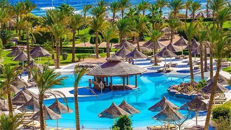 أسماء الدول الداعمة للسياحة خلال مؤتمر شرم الشيخ المرتقب