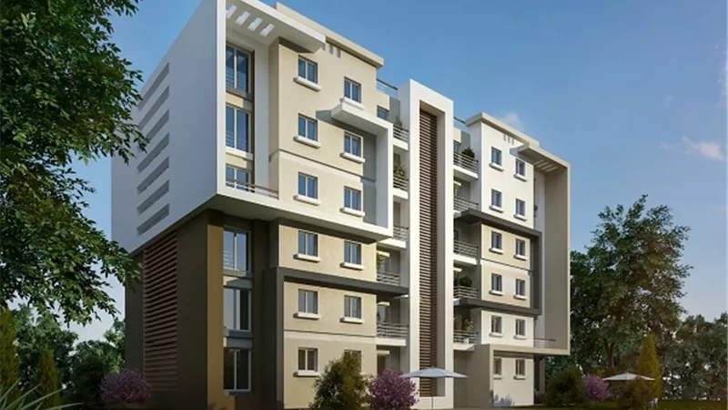 «الإسكان»: سحب 23.7 ألف كراسة شروط «سكن مصر» فى 3 أيام