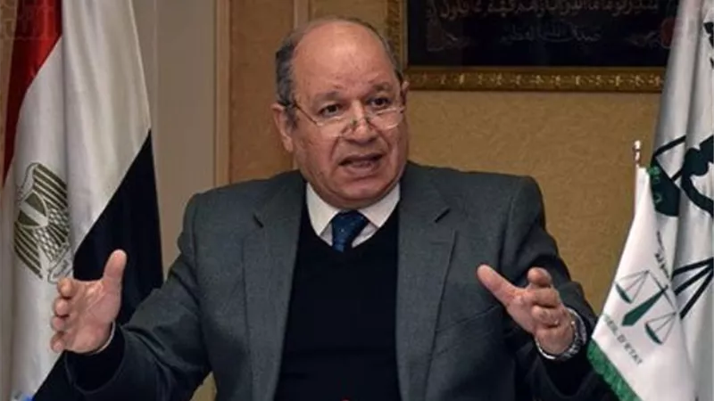 «مجلس الدولة» يشكل لجنة لحصر الدعاوى القضائية وسرعة إنجازها