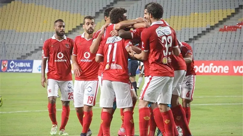 غدًا.. «الأهلى» يستأنف تدريباته استعدادًا للموسم الجديد