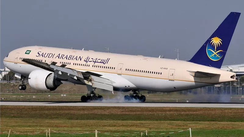 «السعودية» تعتزم خصخصة كافة مطاراتها