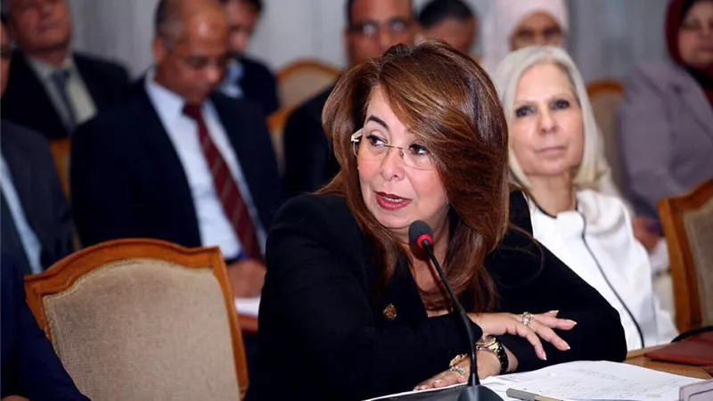 بالفيديو.. غادة وإلى: ندين كافة العمليات الإرهابية في الدول العربية وفي أي مكان بالعالم