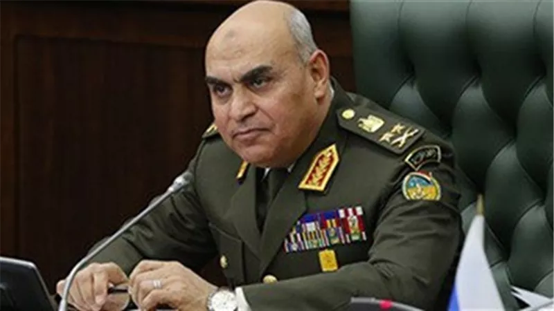 القوات المسلحة تعلن شروط قبول دفعة جديدة للمتطوعين وقصاصى الأثر