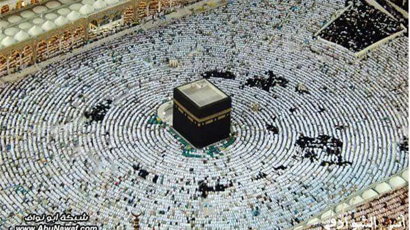 رئيس بعثة الحج: استقرار أوضاع الحجاج المصريين