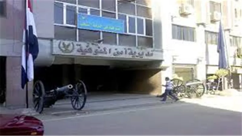 أمن المنوفية ينجح في إنهاء خصومة ثأرية بين عائلتين بمركز تلا 