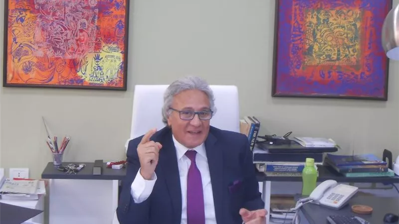 الأحد.. ندوة بـ«نقابة المهندسين» لتحليل المواقع العمرانية وعلاقتها بالتقييم العقارى