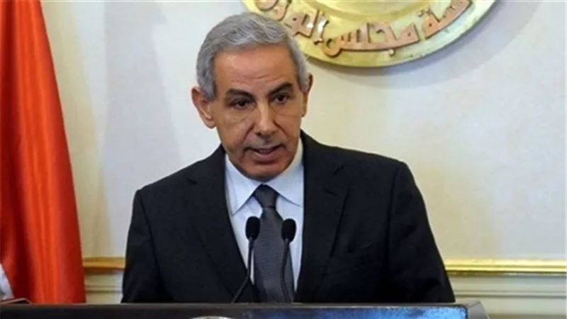 وزير الصناعة يناقش «التجارة الحرة» في الجامعة العربية