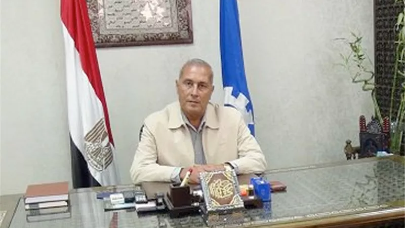 طوارئ بـ«السويس» استعدادًا لعيد الأضحى